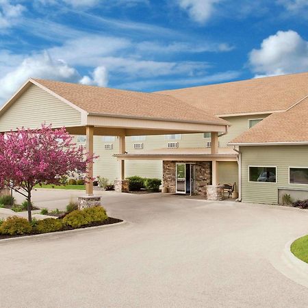 Darlington Inn Luaran gambar