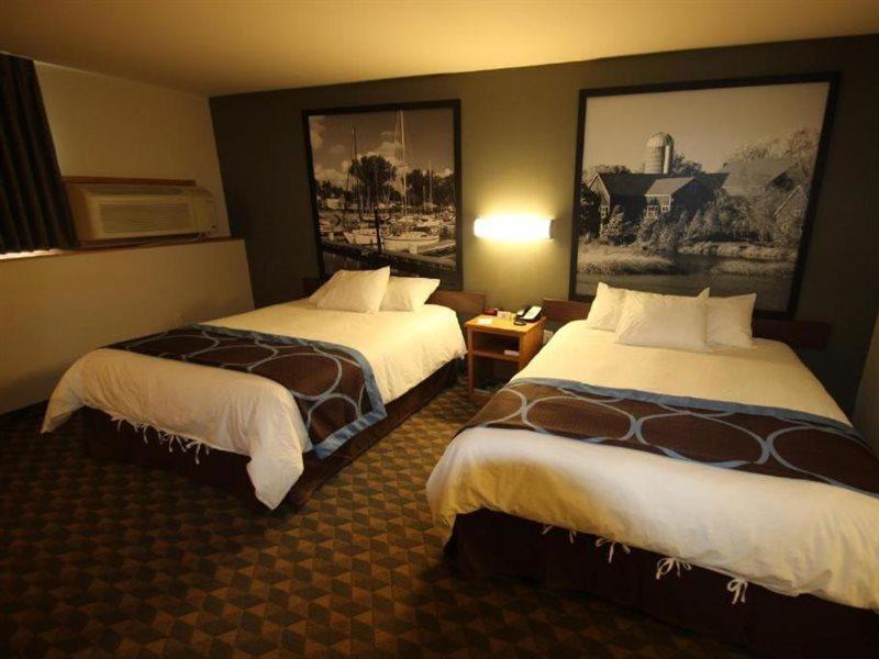 Darlington Inn Luaran gambar