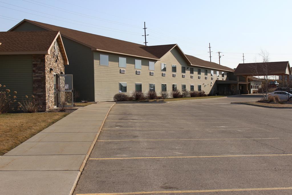Darlington Inn Luaran gambar