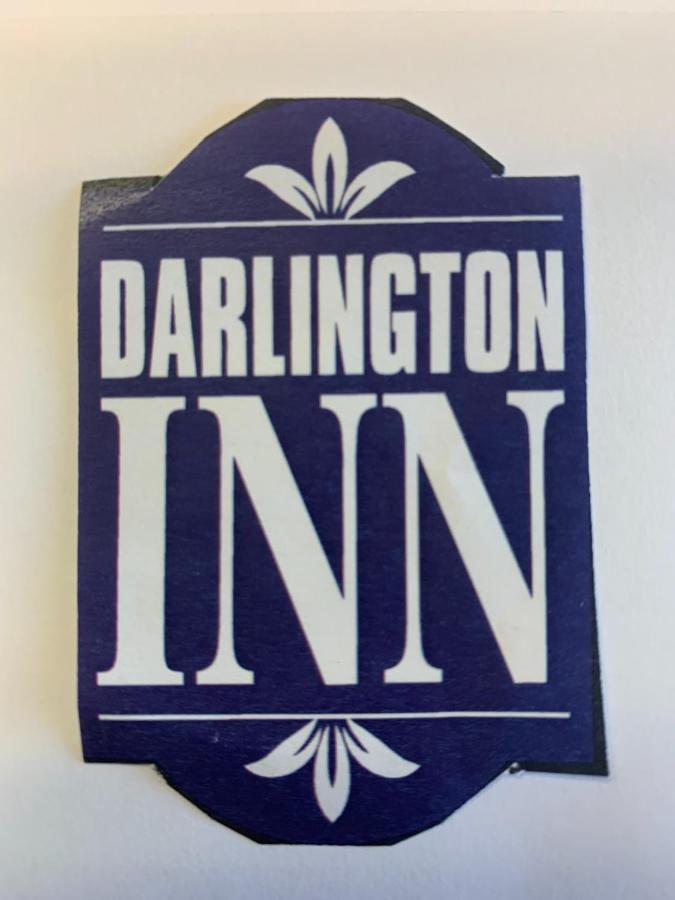 Darlington Inn Luaran gambar
